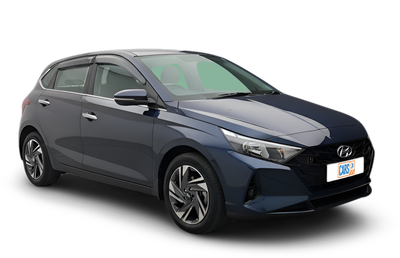 Hyundai NEW I20-img